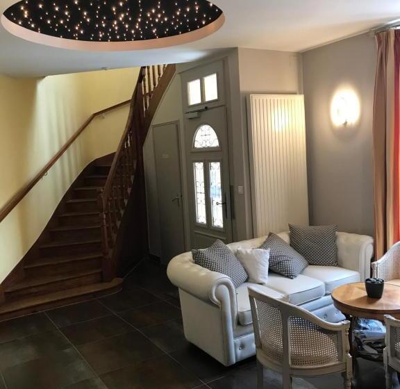 فندق Les Pastels