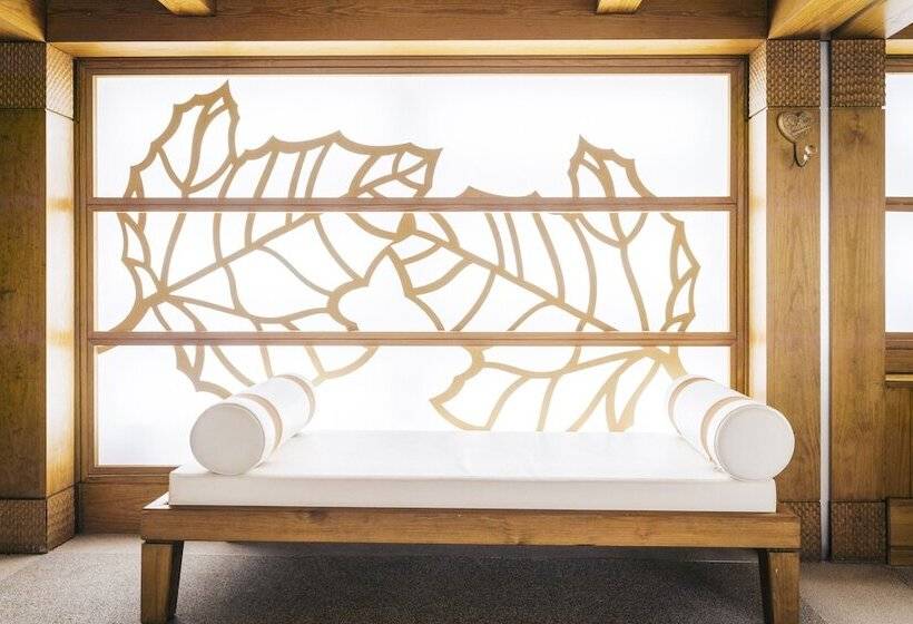 בית מלון כפרי Les Peupliers