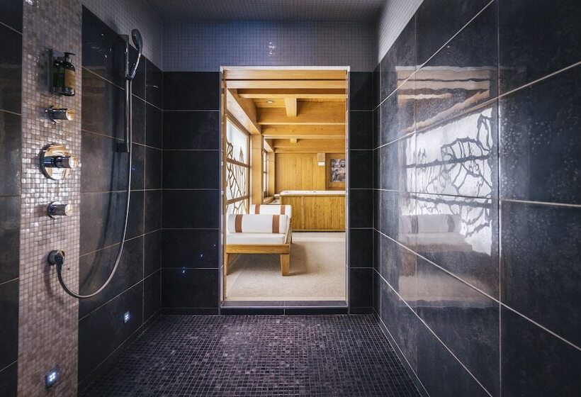 בית מלון כפרי Les Peupliers