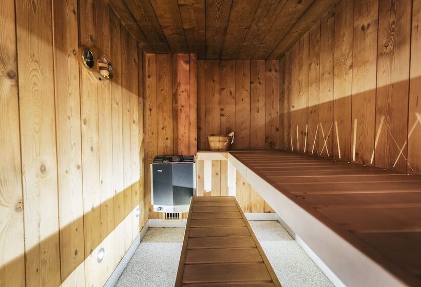 בית מלון כפרי Les Peupliers