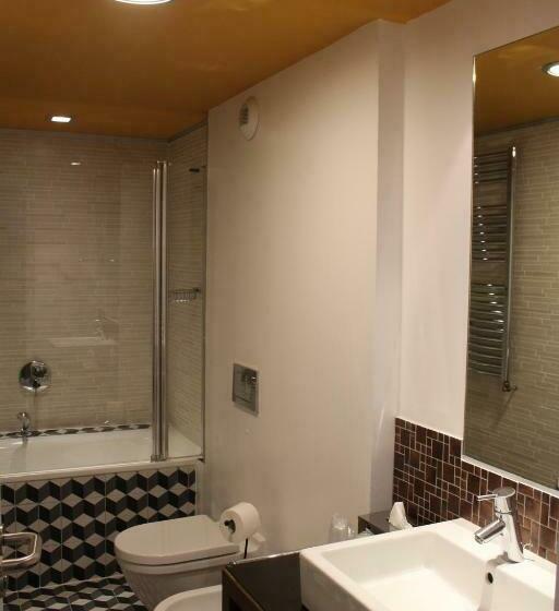 ホテル Les Pleiades Hôtel Spa Restaurant