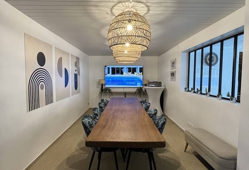 Hôtel Les Sables   Urban Style   By Logis Hotels