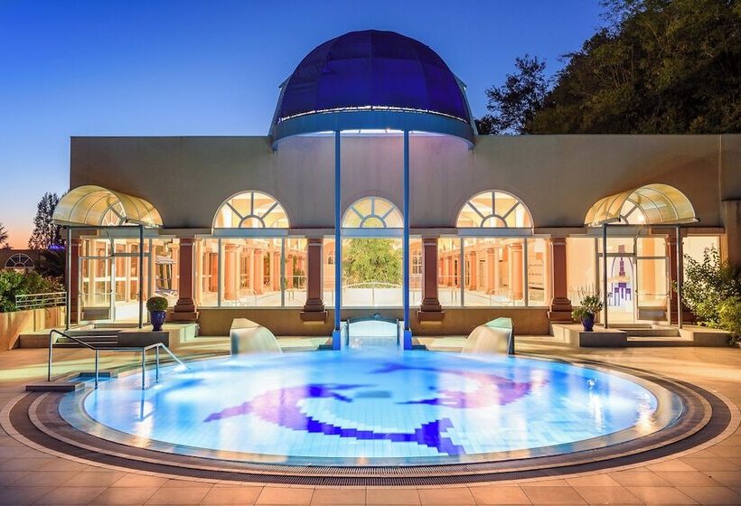 Отель Les Terrasses De Borda