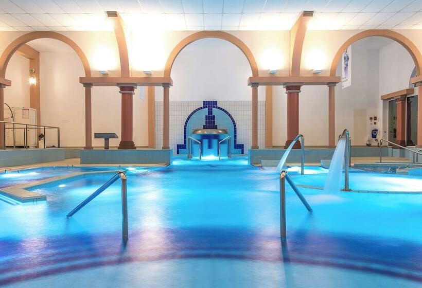 Отель Les Terrasses De Borda