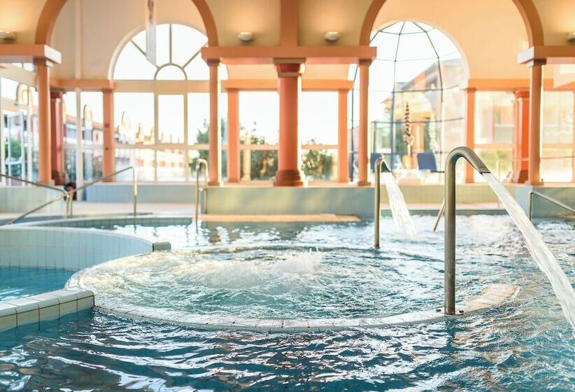 Отель Les Terrasses De Borda