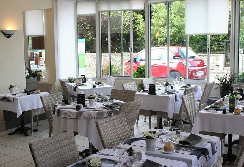 Отель Les Terrasses De Borda