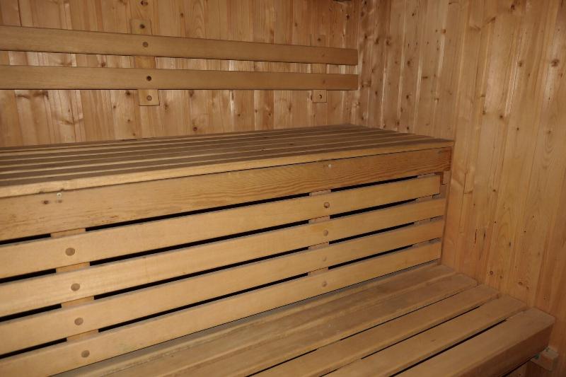 ホテル Les Trois Luppars