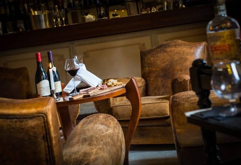 호텔 Les Ursulines