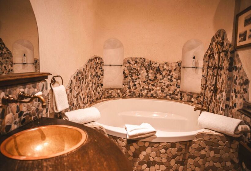 Les Violettes Hotel & Spa