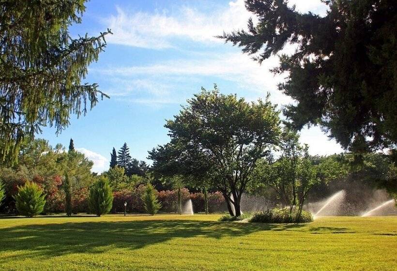 בית מלון כפרי L'Hacienda