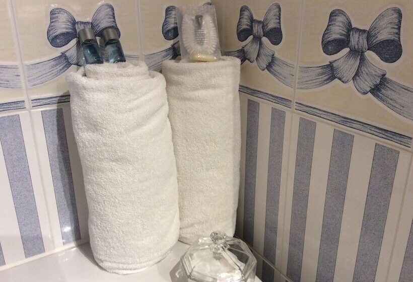 בית מלון כפרי L'Hacienda