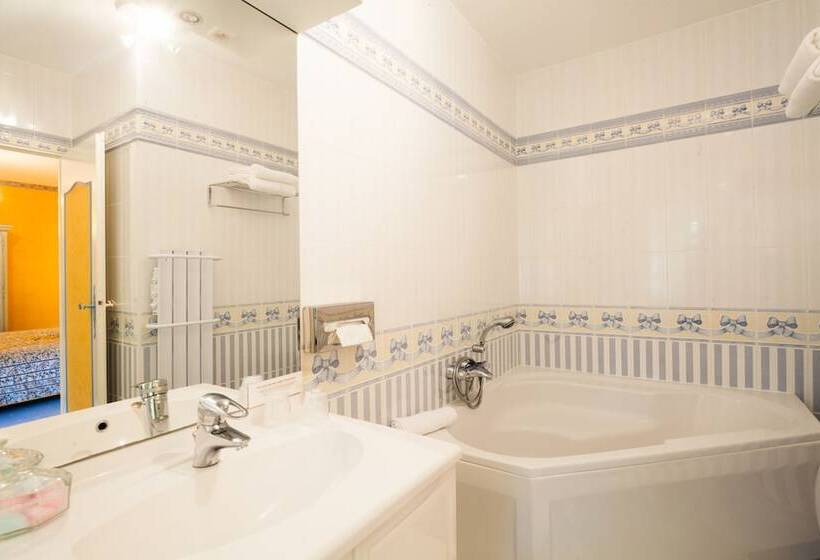 בית מלון כפרי L'Hacienda