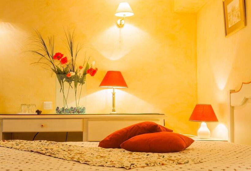 בית מלון כפרי L'Hacienda