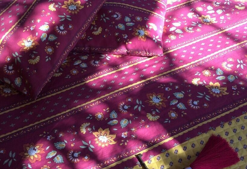 בית מלון כפרי L'Hacienda