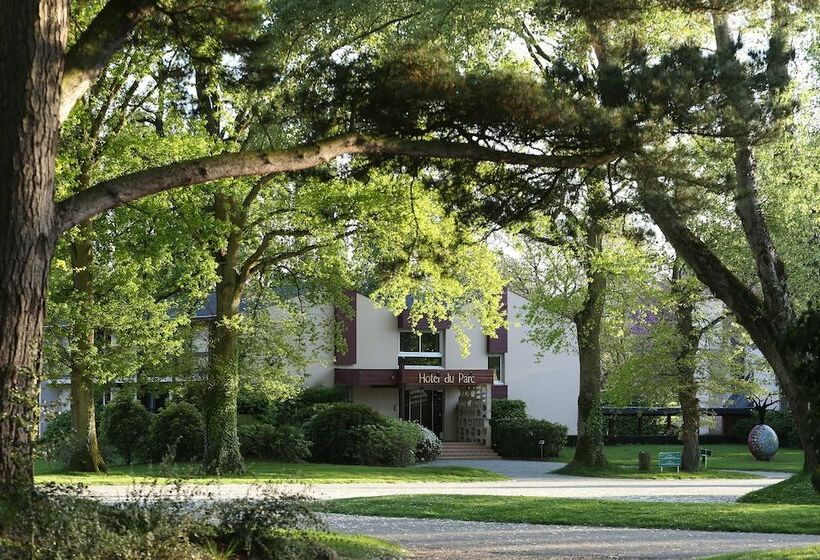 בית מלון כפרי Logis Ar Milin