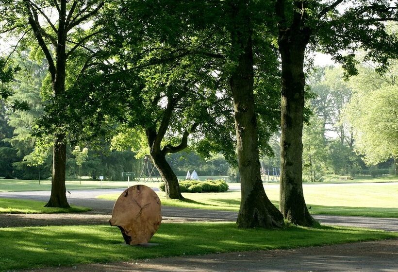 בית מלון כפרי Logis Ar Milin