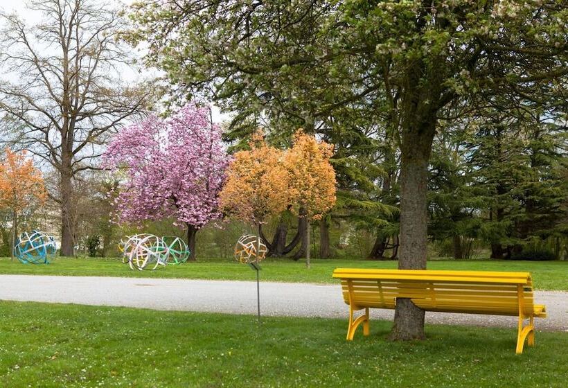 בית מלון כפרי Logis Ar Milin