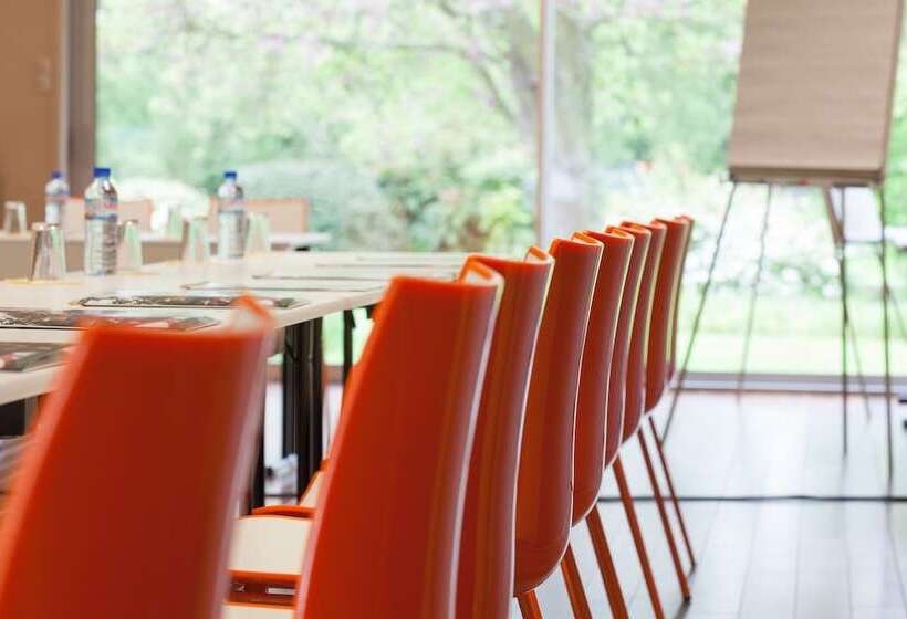 בית מלון כפרי Logis Ar Milin