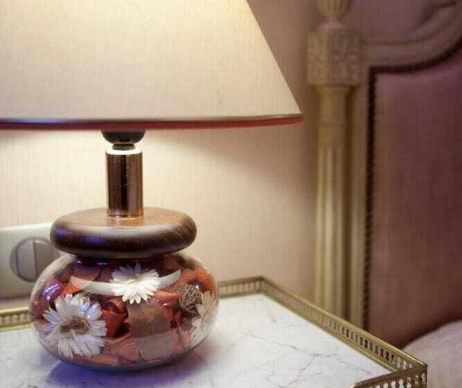 فندق Logis Arts Et Terroirs