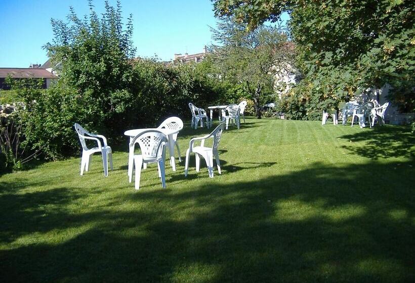 فندق Logis Arts Et Terroirs