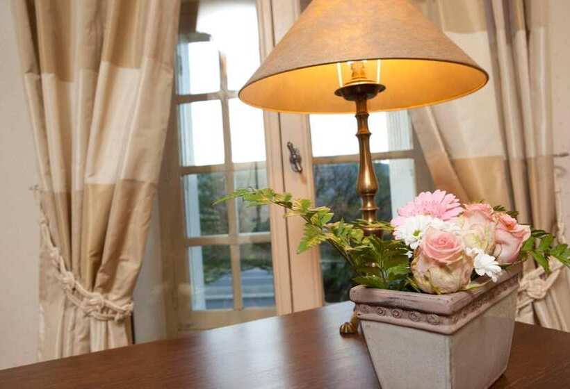 فندق Logis Arts Et Terroirs