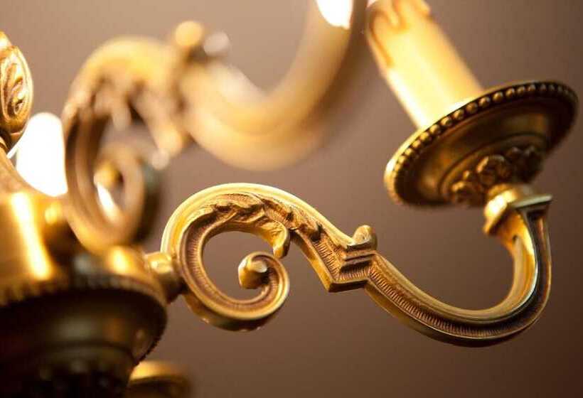 فندق Logis Arts Et Terroirs