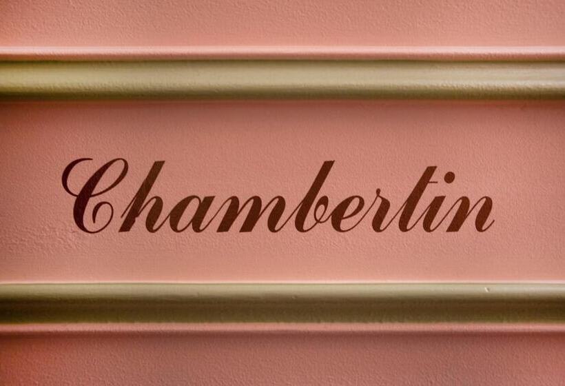 فندق Logis Arts Et Terroirs