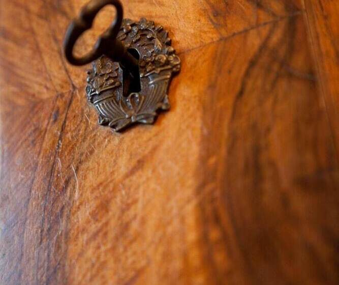 فندق Logis Arts Et Terroirs