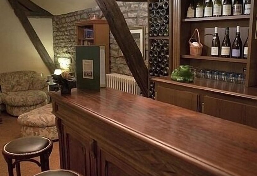 فندق Logis Arts Et Terroirs