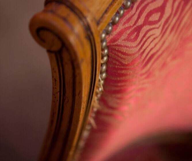 فندق Logis Arts Et Terroirs