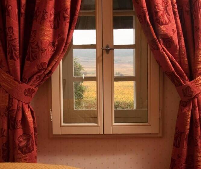 فندق Logis Arts Et Terroirs