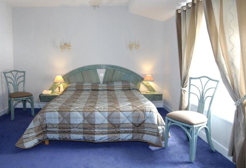 فندق Logis Arts Et Terroirs