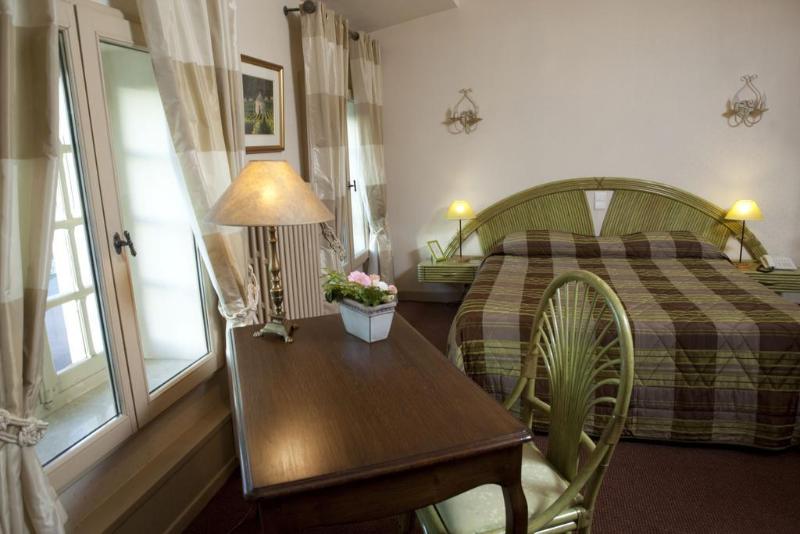 فندق Logis Arts Et Terroirs