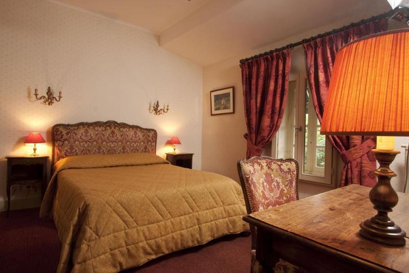 فندق Logis Arts Et Terroirs