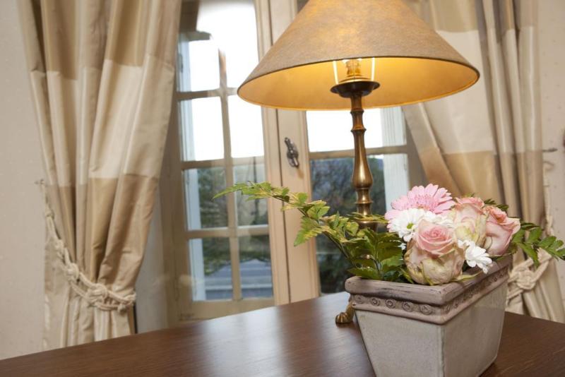 فندق Logis Arts Et Terroirs