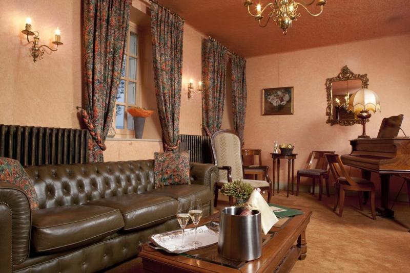 فندق Logis Arts Et Terroirs