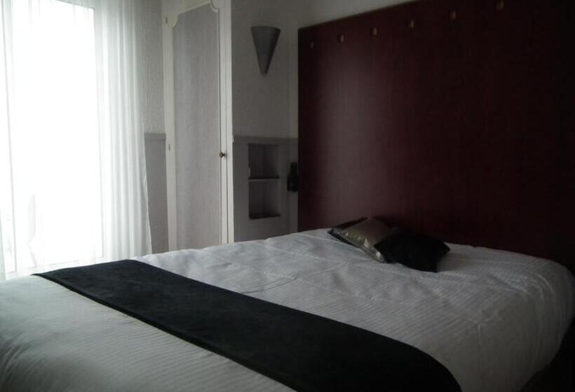 בית מלון כפרי Logis Cosy   Hôtel Le Moulin Neuf   Chantonnay