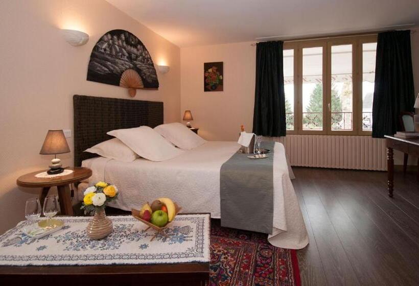 호텔 Logis Hôtel Restaurant Le Coq Hardi