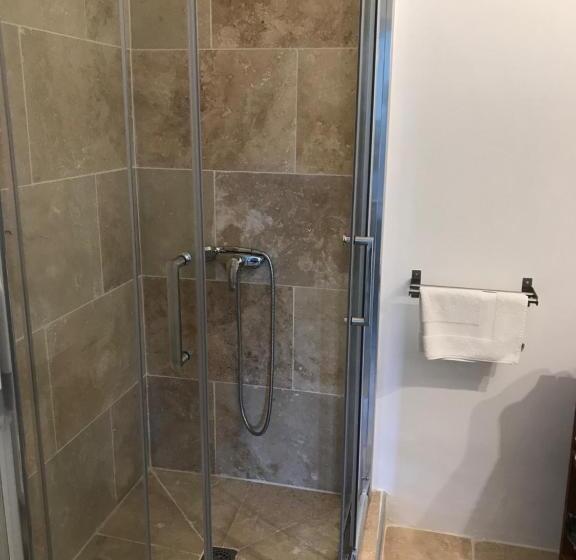 Отель Logis Hôtel Le Manoir & Lounge