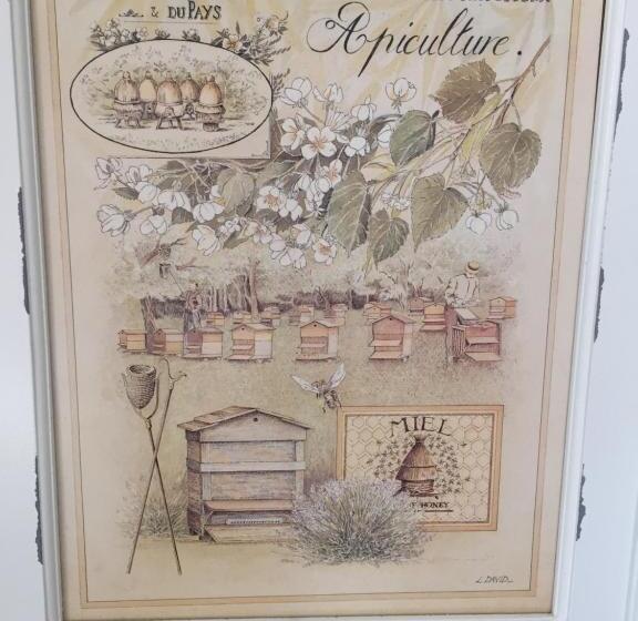 Отель Logis Hôtel Le Manoir & Lounge