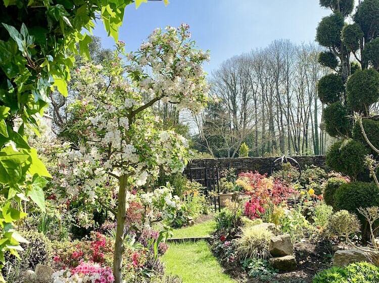 Отель Logis L Auberge