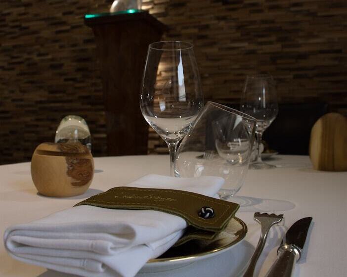 Отель Logis L Auberge