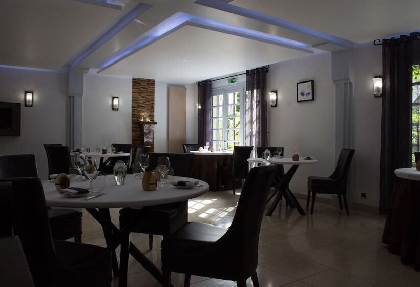 בית מלון כפרי Logis L Auberge