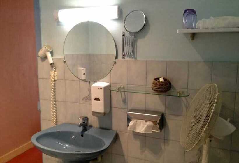 Отель Logis Hôtel Et Restaurant Du Dauphin