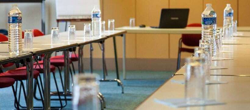 בית מלון כפרי Logis Le Relais Fleuri