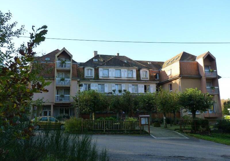 Отель Logis Hôtel Notre Dame Restaurant Ouvert Midi Et Soir Sauf Dimanche Soir