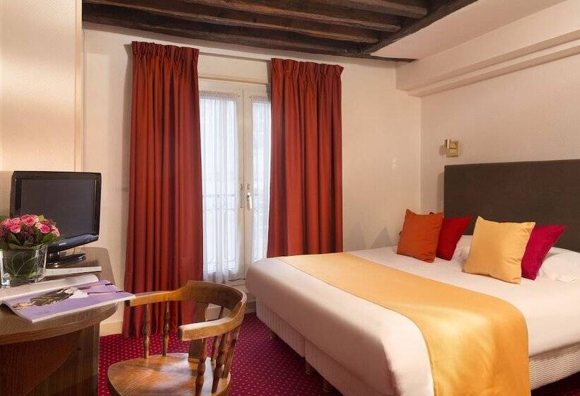 هتل Londres Saint Honore