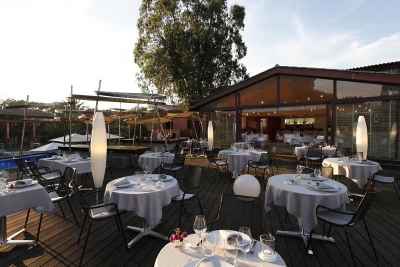 בית מלון כפרי Lou Pinet