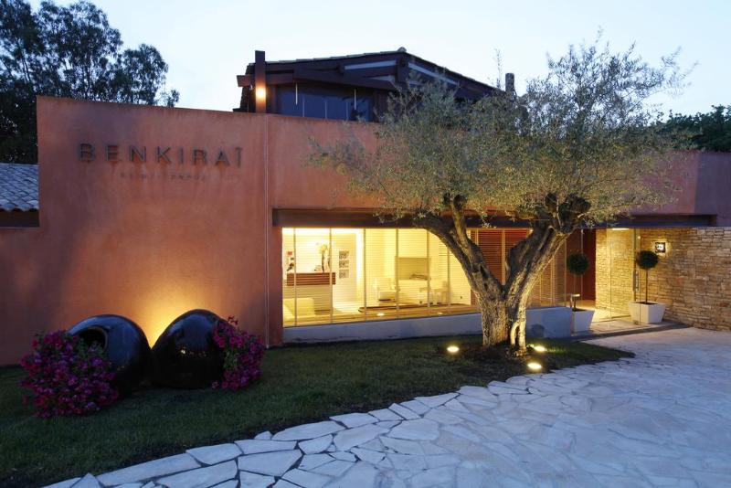 בית מלון כפרי Lou Pinet