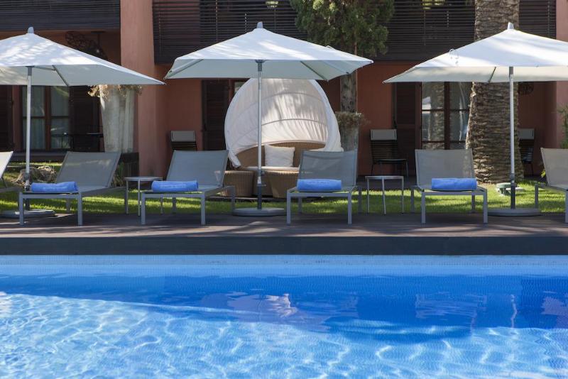 בית מלון כפרי Lou Pinet